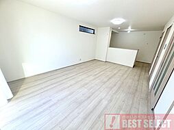 さいたま市見沼区御蔵　新築戸建