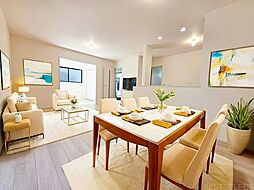 さいたま市桜区白鍬　新築戸建