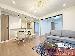 クレスト南浦和