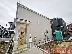 さいたま市桜区栄和1丁目　新築戸建