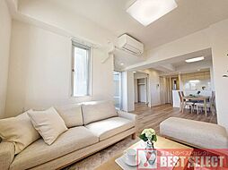 与野リリエンハイム