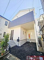 さいたま市桜区道場2丁目　新築戸建