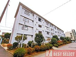 与野中里第二住宅1号棟