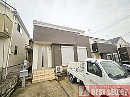 さいたま市岩槻区城町1丁目　中古戸建
