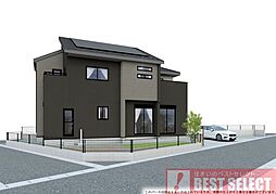桶川市末広3丁目　新築戸建