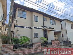 さいたま市桜区塚本　中古戸建