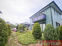 本庄市児玉町児玉　中古戸建