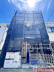 浦和区元町3丁目 新築戸建