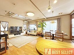 さいたま市中央区新中里4丁目　中古戸建