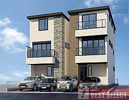 さいたま市浦和区元町3丁目　新築戸建