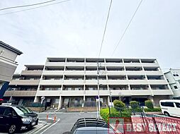 ダイアパレス東川口IV
