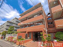 ライオンズマンション西浦和第6