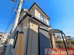 さいたま市桜区神田　中古戸建