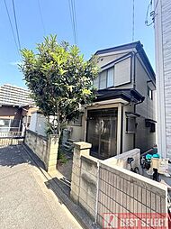 さいたま市桜区町谷1丁目 建築条件無し売地