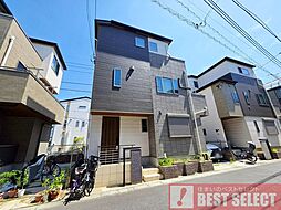 さいたま市南区文蔵4丁目 中古戸建