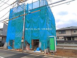 さいたま市大宮区土手町1丁目　新築戸建
