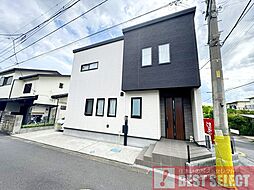 上尾市富士見2丁目　中古戸建
