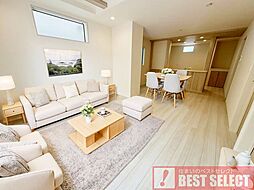 さいたま市見沼区春岡2丁目 新築戸建