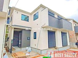さいたま市緑区三室　新築戸建
