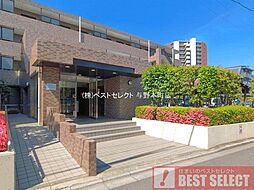 メゾン北浦和
