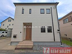 さいたま市見沼区御蔵　中古戸建