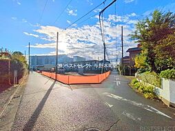 さいたま市桜区栄和1丁目　新築戸建