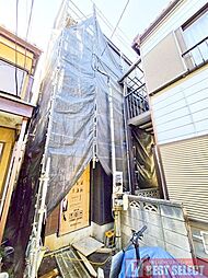 さいたま市中央区新中里4丁目 新築戸建