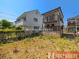 さいたま市中央区新中里4丁目　新築戸建