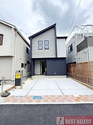 さいたま市浦和区大東1丁目 新築戸建