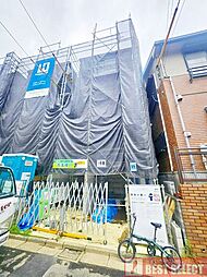 さいたま市南区南浦和2丁目　新築戸建