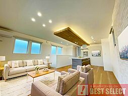 さいたま市見沼区風渡野　中古戸建