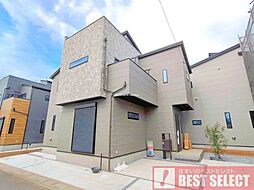 さいたま市見沼区大字南中野　新築戸建