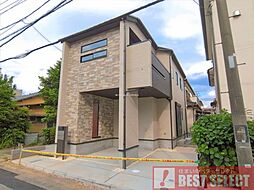 さいたま市見沼区東大宮3丁目 新築戸建