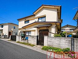 さいたま市見沼区大谷　建築条件無し売地
