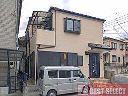 さいたま市南区大谷口　中古戸建