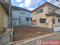 さいたま市南区辻2丁目　新築戸建