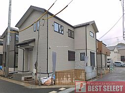 さいたま市緑区三室　新築戸建