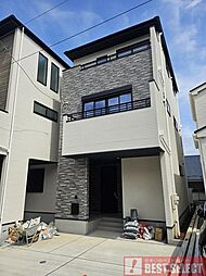 さいたま市南区神明2丁目 新築戸建