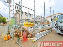さいたま市見沼区堀崎町 新築戸建
