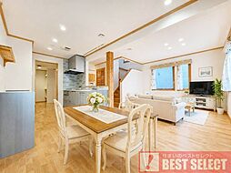 上尾市東町3丁目 中古戸建