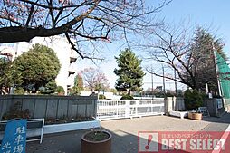 上尾市東町3丁目　中古戸建