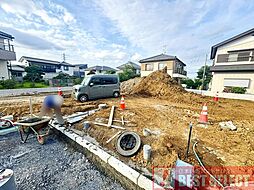 さいたま市見沼区東宮下 建築条件無し売地