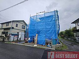 さいたま市西区内野本郷　新築戸建