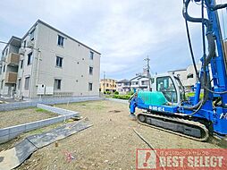 さいたま市大宮区大成町2丁目 新築戸建