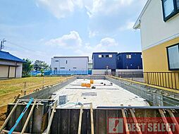 さいたま市見沼区東大宮2丁目 新築戸建