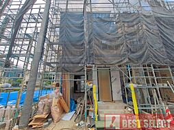 さいたま市南区四谷3丁目 新築戸建
