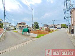 さいたま市見沼区堀崎町 新築戸建