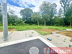 さいたま市見沼区南中野　新築戸建