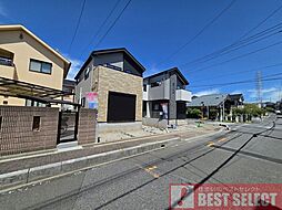 さいたま市緑区中尾 新築戸建