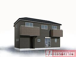 さいたま市見沼区御蔵　新築戸建